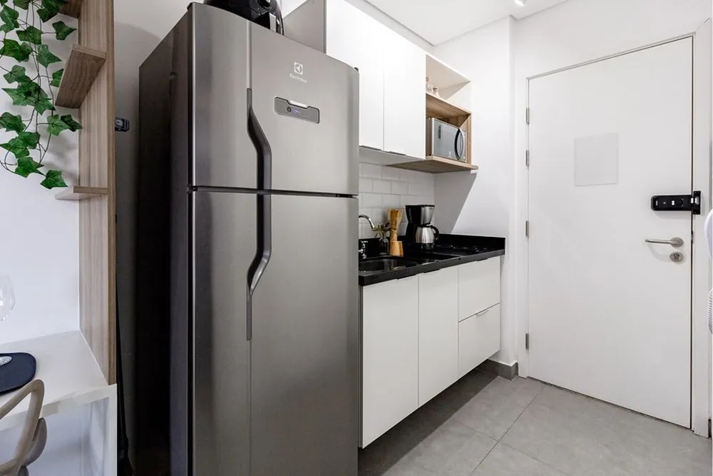 Apartamento, 1 quarto, 24 m² - Foto 10