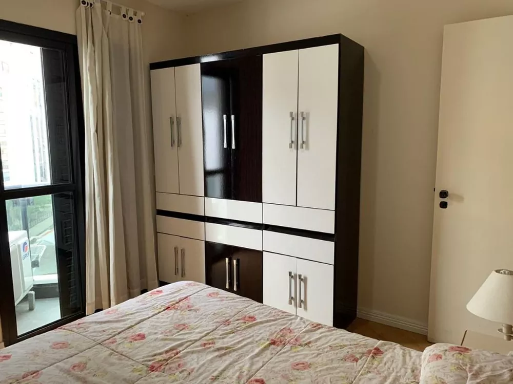 Apartamento à venda com 1 quarto, 43m² - Foto 6