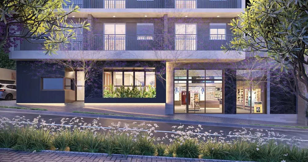 Apartamento, 1 quarto, 43 m² - Foto 7