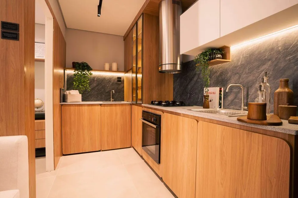 Apartamento, 1 quarto, 43 m² - Foto 24