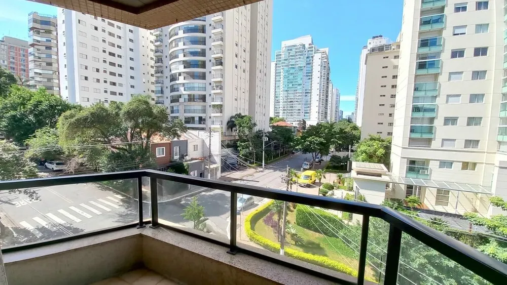 Apartamento, 2 quartos, 64 m² - Foto 2
