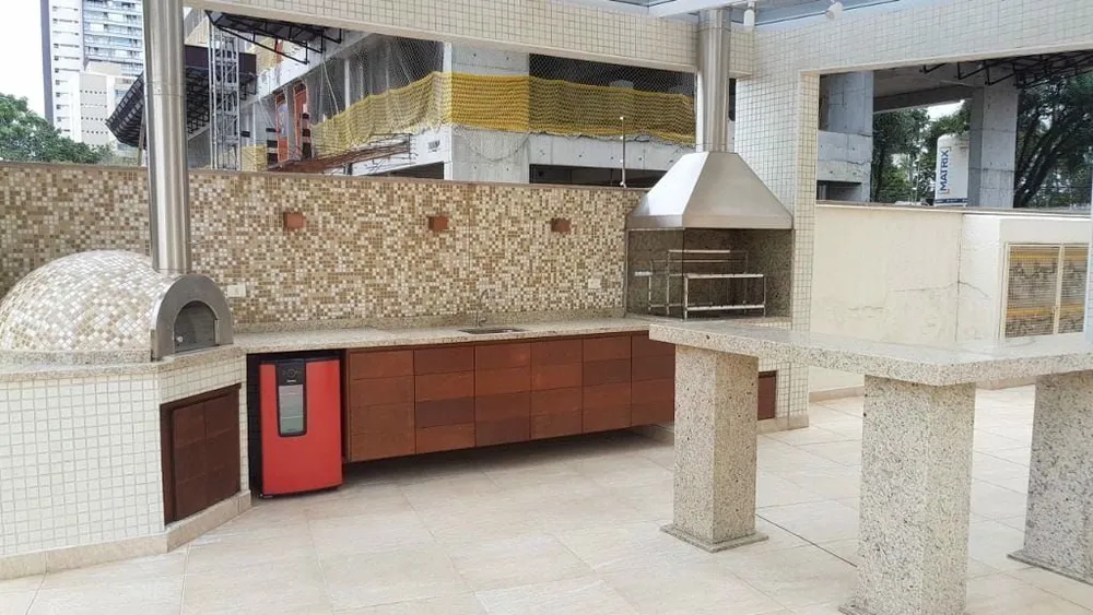 Apartamento, 2 quartos, 64 m² - Foto 1