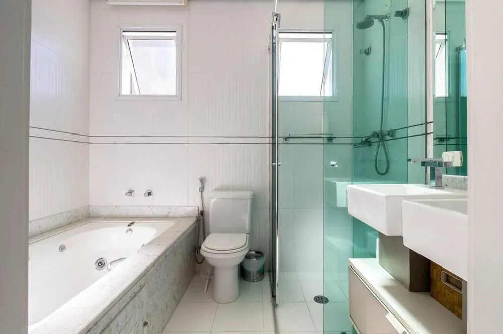 Casa de Condomínio, 2 quartos - Foto 4