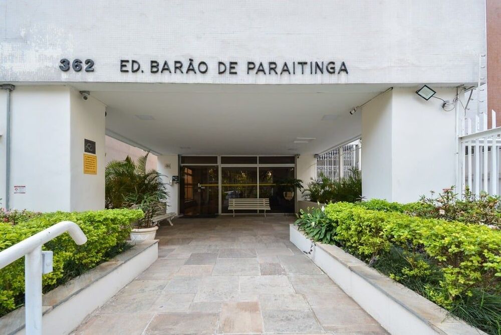 Apartamento, 3 quartos, 130 m² - Foto 38