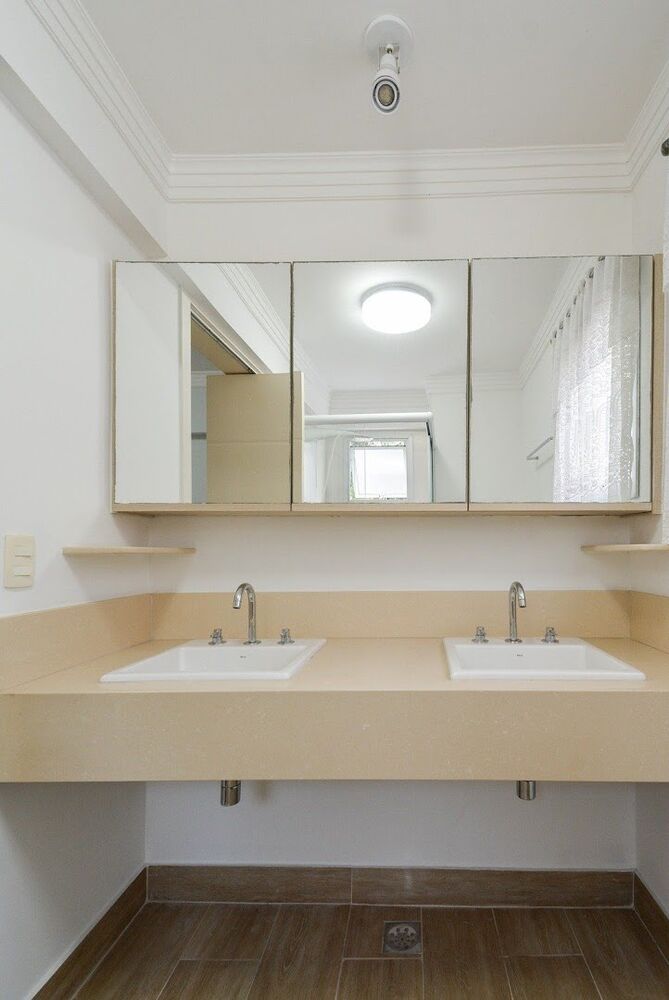 Apartamento, 3 quartos, 130 m² - Foto 12
