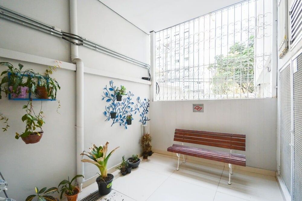 Apartamento, 3 quartos, 130 m² - Foto 34