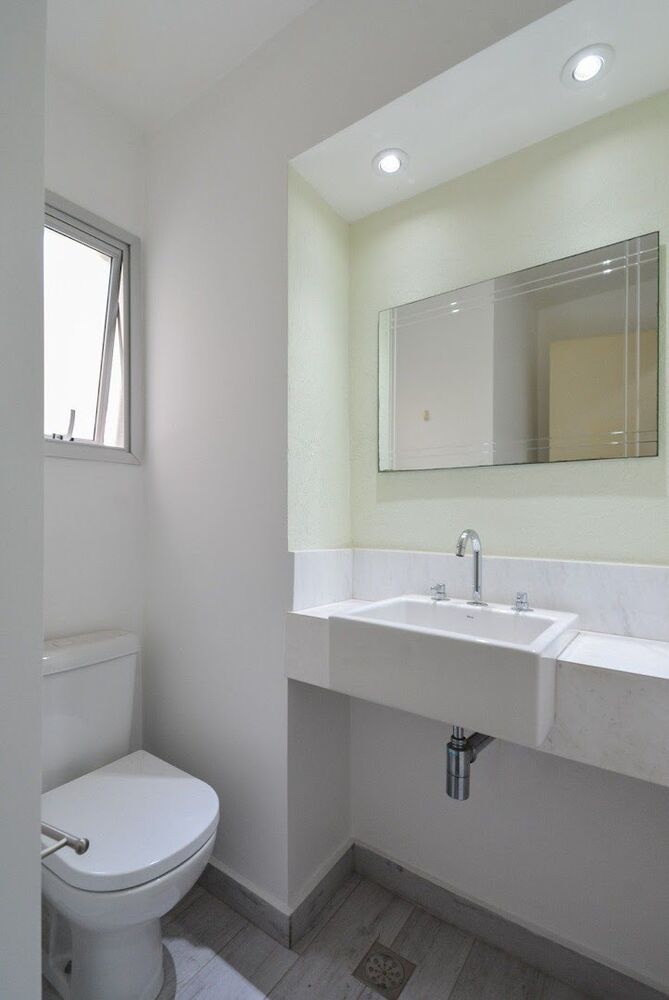 Apartamento, 3 quartos, 130 m² - Foto 29
