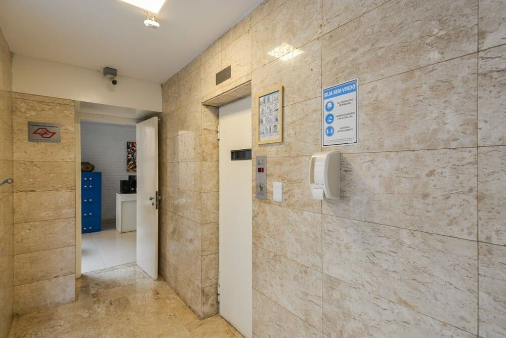 Apartamento, 3 quartos, 130 m² - Foto 40