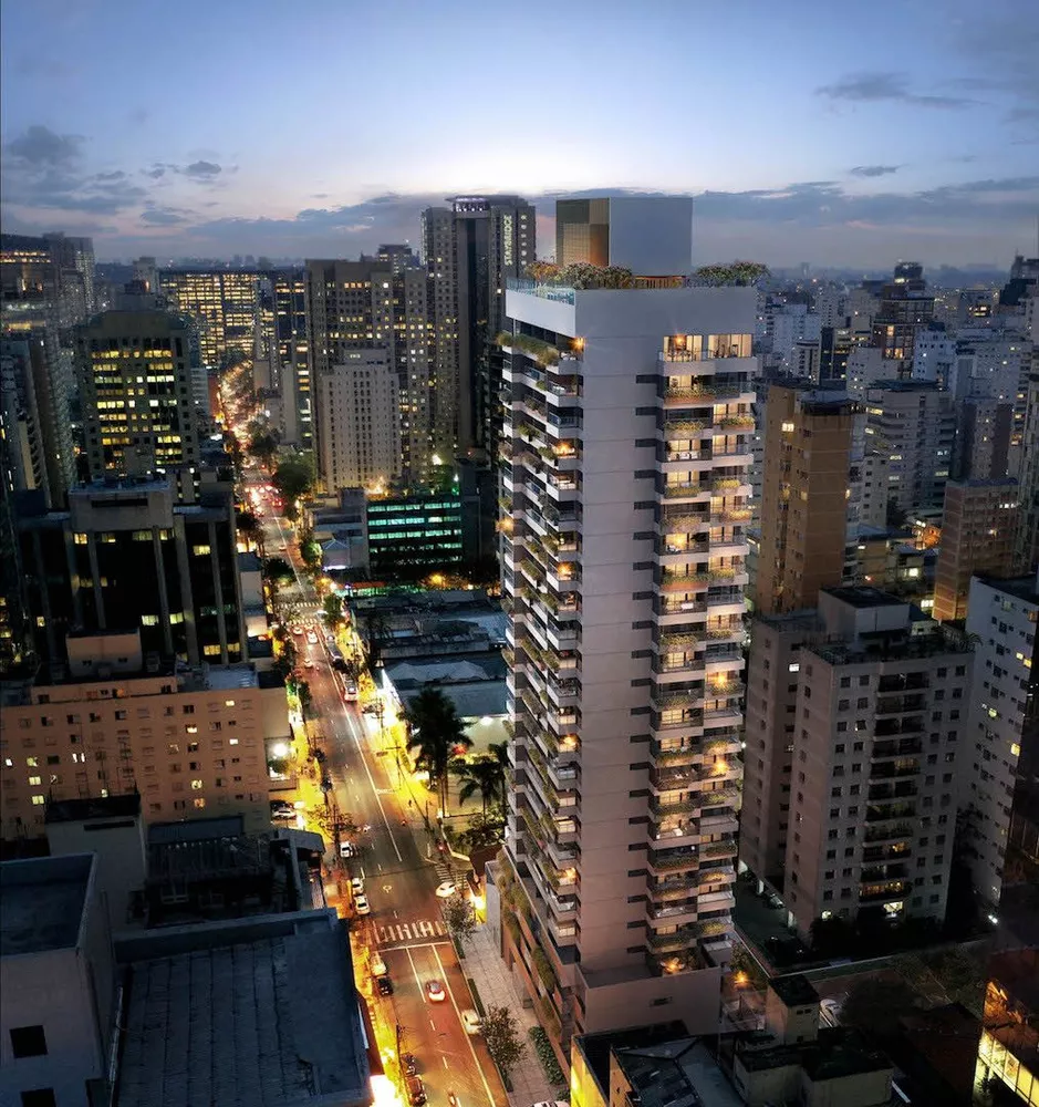 Loja-Salão à venda, 578m² - Foto 3