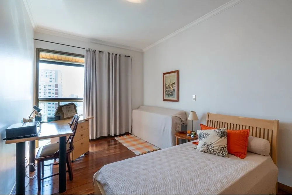 Apartamento, 4 quartos, 300 m² - Foto 2
