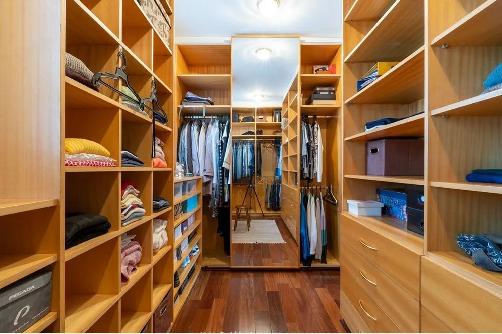 Apartamento, 4 quartos, 300 m² - Foto 1