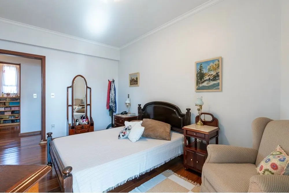 Apartamento, 4 quartos, 300 m² - Foto 8