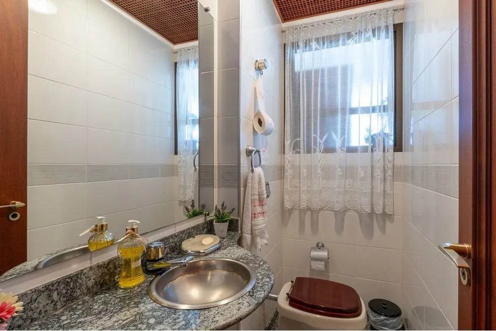 Apartamento, 4 quartos, 300 m² - Foto 7