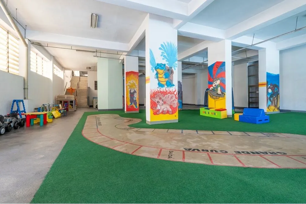 Apartamento, 4 quartos, 300 m² - Foto 4