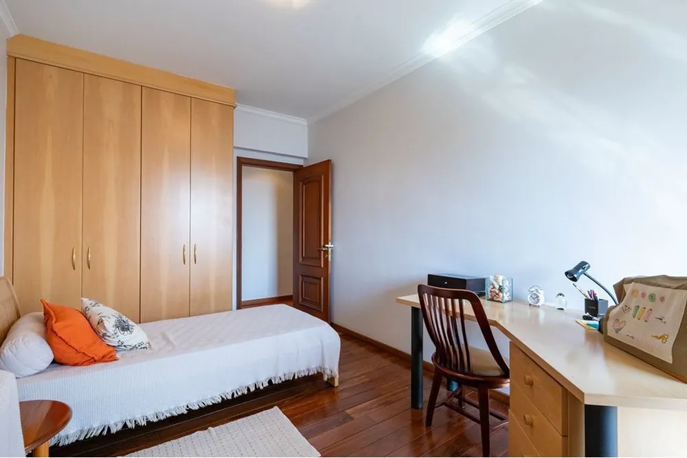 Apartamento, 4 quartos, 300 m² - Foto 3