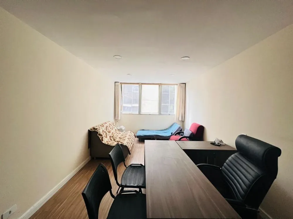 Sala-Conjunto, 23 m² - Foto 1