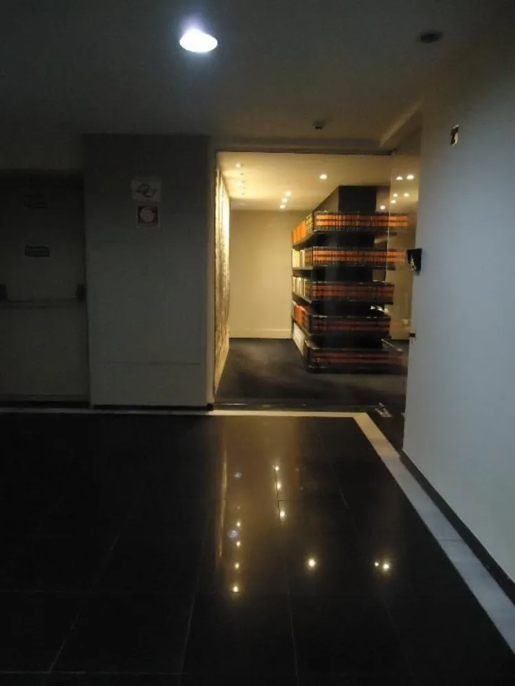 Sala-Conjunto, 23 m² - Foto 6
