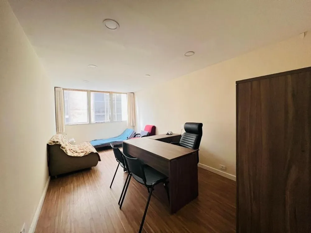 Sala-Conjunto, 23 m² - Foto 2