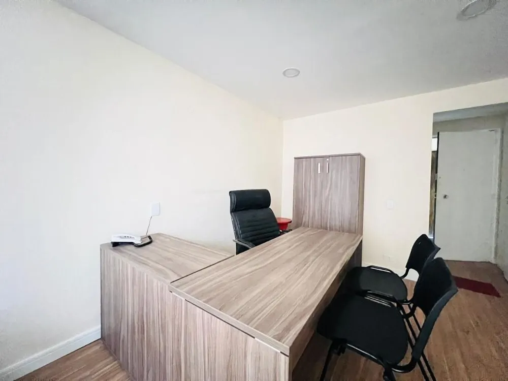 Sala-Conjunto, 23 m² - Foto 3