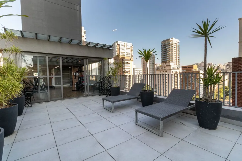 Cobertura, 2 quartos, 85 m² - Foto 4