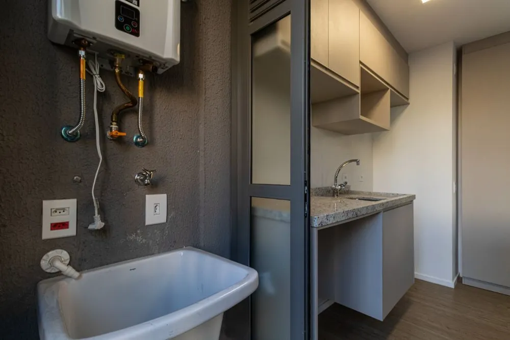 Cobertura, 2 quartos, 85 m² - Foto 8