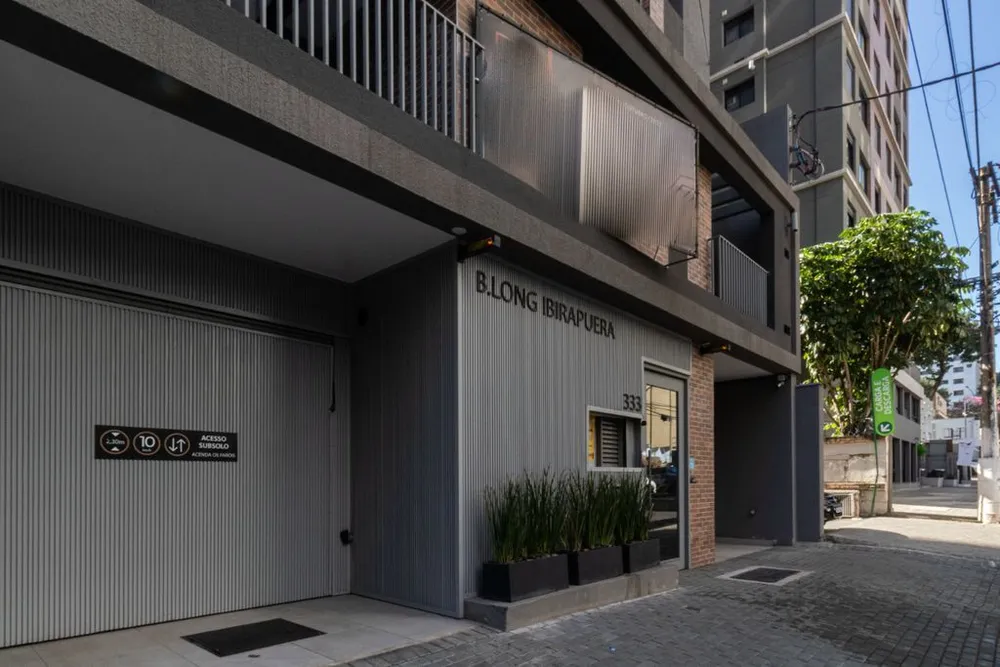 Cobertura, 2 quartos, 85 m² - Foto 1