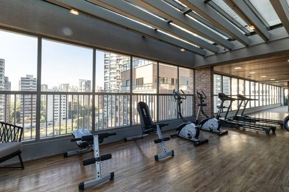 Cobertura, 2 quartos, 85 m² - Foto 3