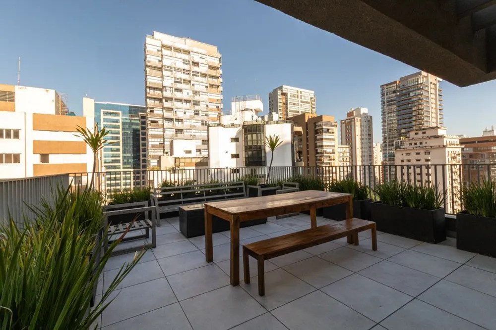 Cobertura, 2 quartos, 85 m² - Foto 2
