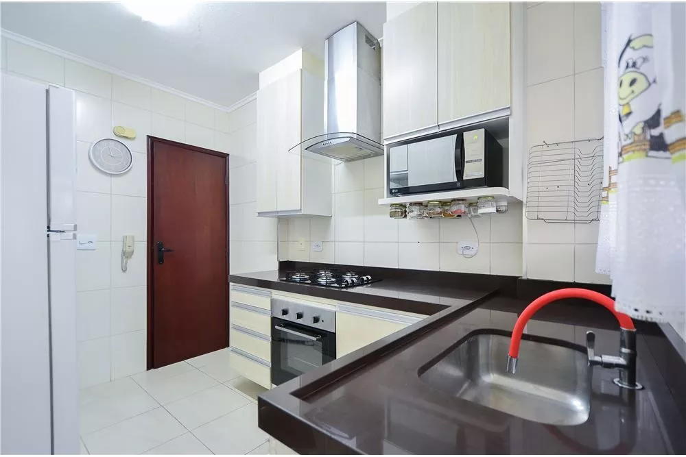 Apartamento, 3 quartos, 85 m² - Foto 22