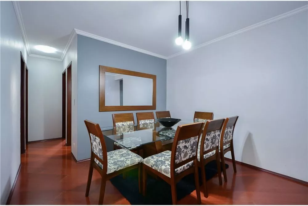 Apartamento, 3 quartos, 85 m² - Foto 5