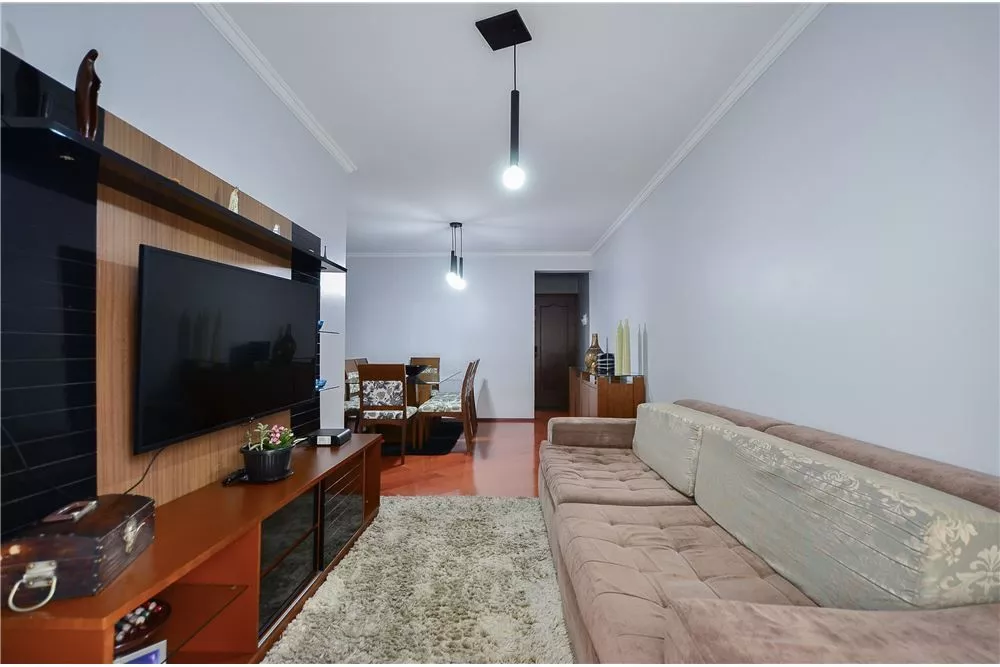 Apartamento, 3 quartos, 85 m² - Foto 4