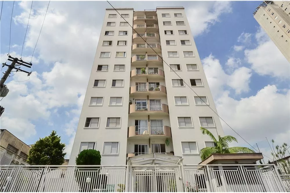 Apartamento, 3 quartos, 85 m² - Foto 35