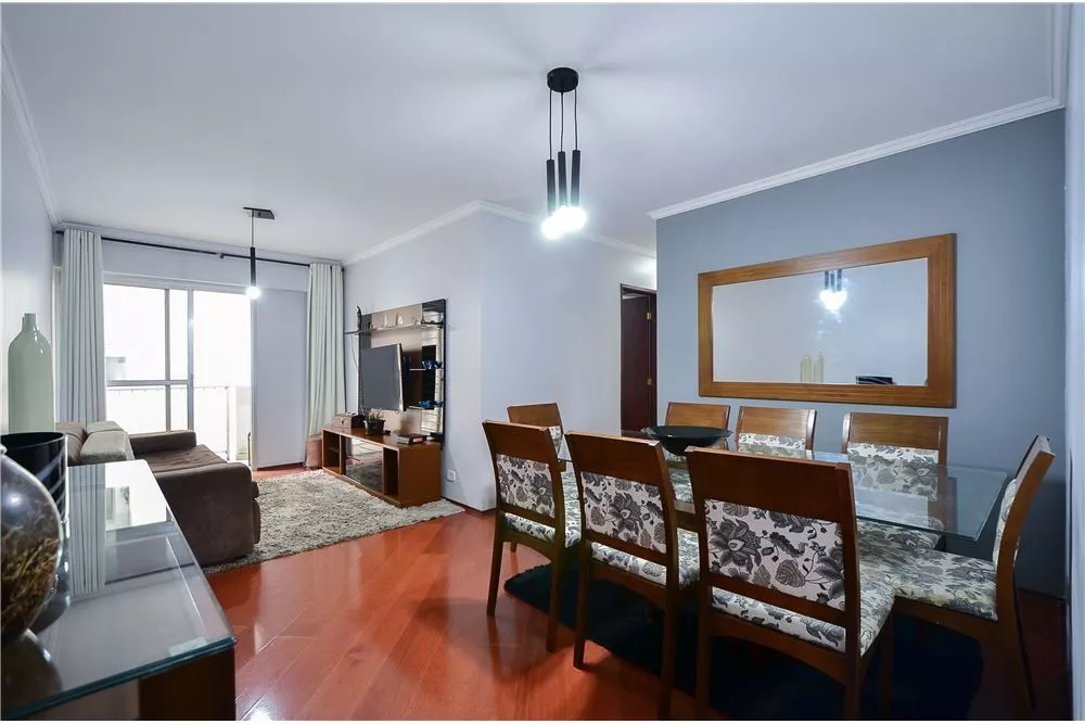 Apartamento, 3 quartos, 85 m² - Foto 1