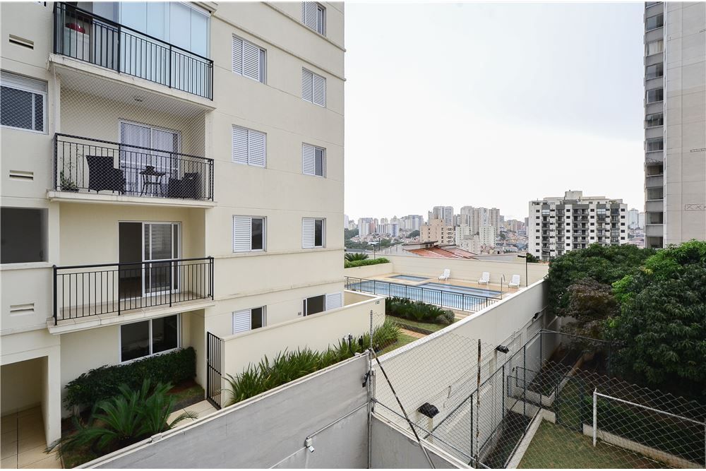 Apartamento, 3 quartos, 85 m² - Foto 28