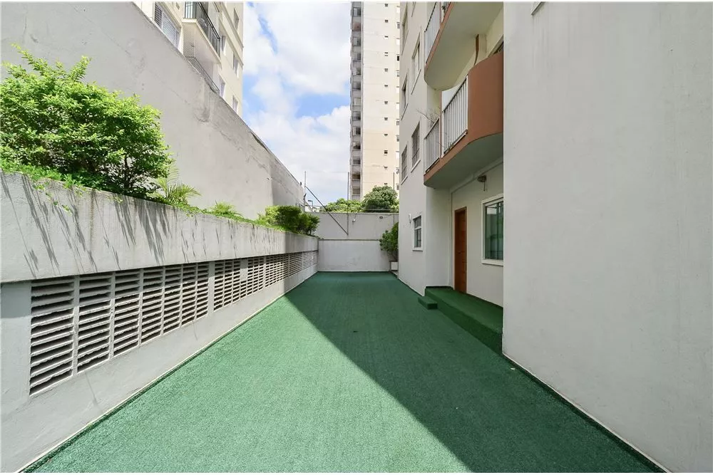 Apartamento, 3 quartos, 85 m² - Foto 34