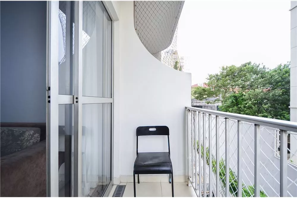 Apartamento, 3 quartos, 85 m² - Foto 3