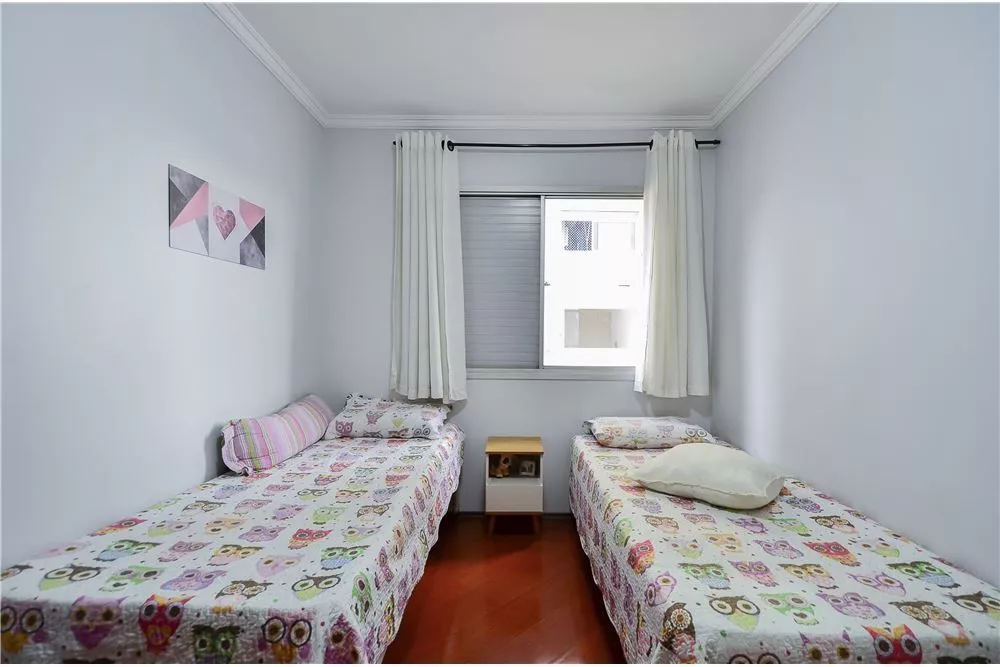Apartamento, 3 quartos, 85 m² - Foto 11