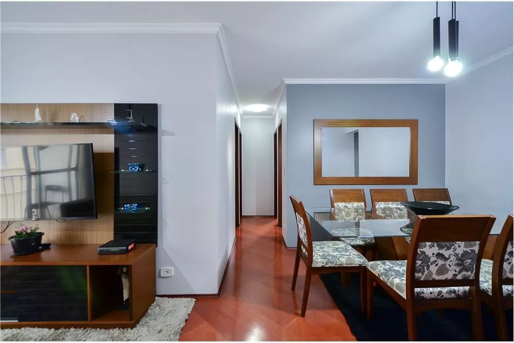 Apartamento, 3 quartos, 85 m² - Foto 7