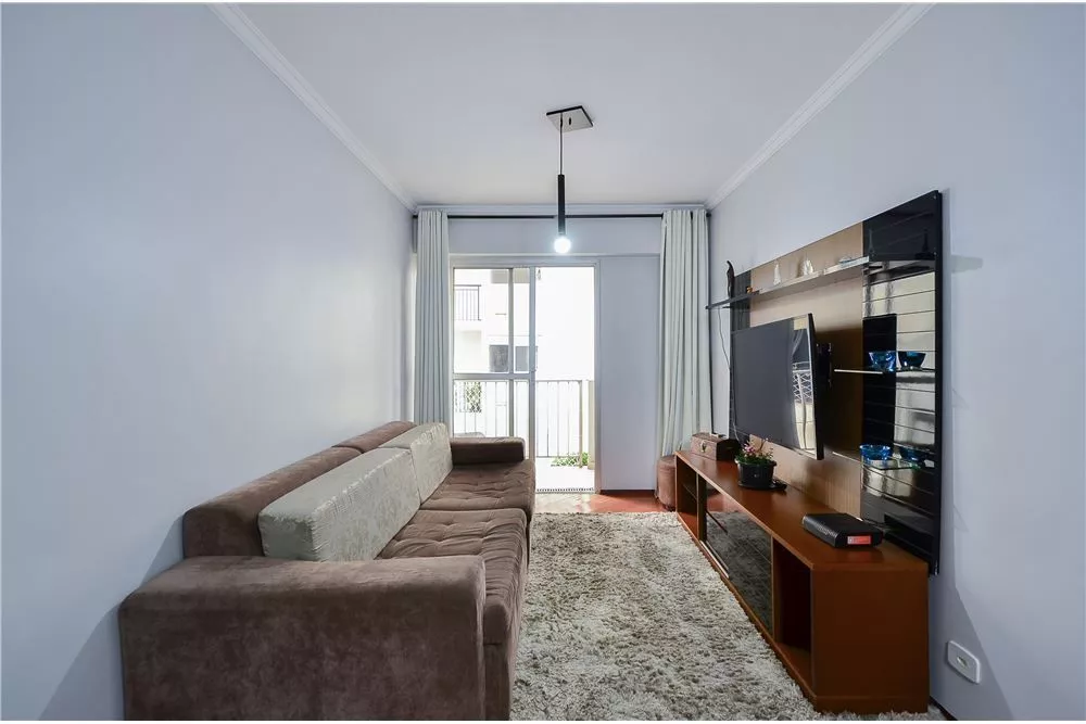 Apartamento, 3 quartos, 85 m² - Foto 2
