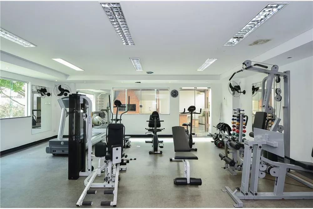 Apartamento, 3 quartos, 85 m² - Foto 31