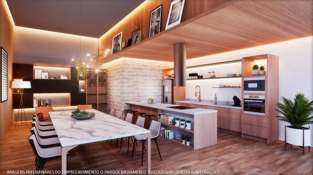 Apartamento, 4 quartos, 197 m² - Foto 40