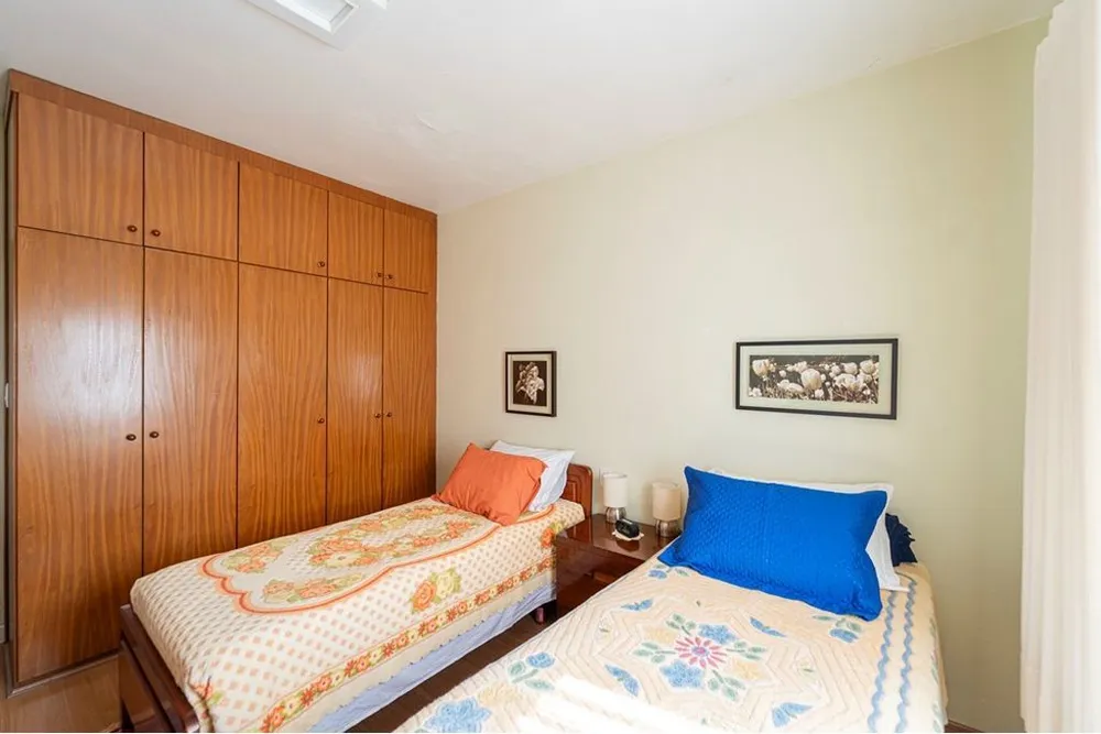 Casa de Condomínio, 2 quartos - Foto 7