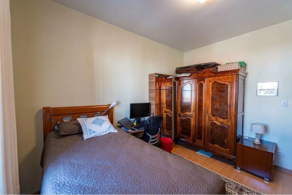 Casa de Condomínio, 2 quartos - Foto 6