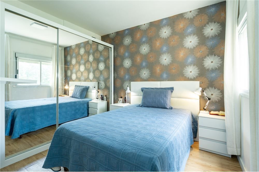 Apartamento, 2 quartos, 77 m² - Foto 9