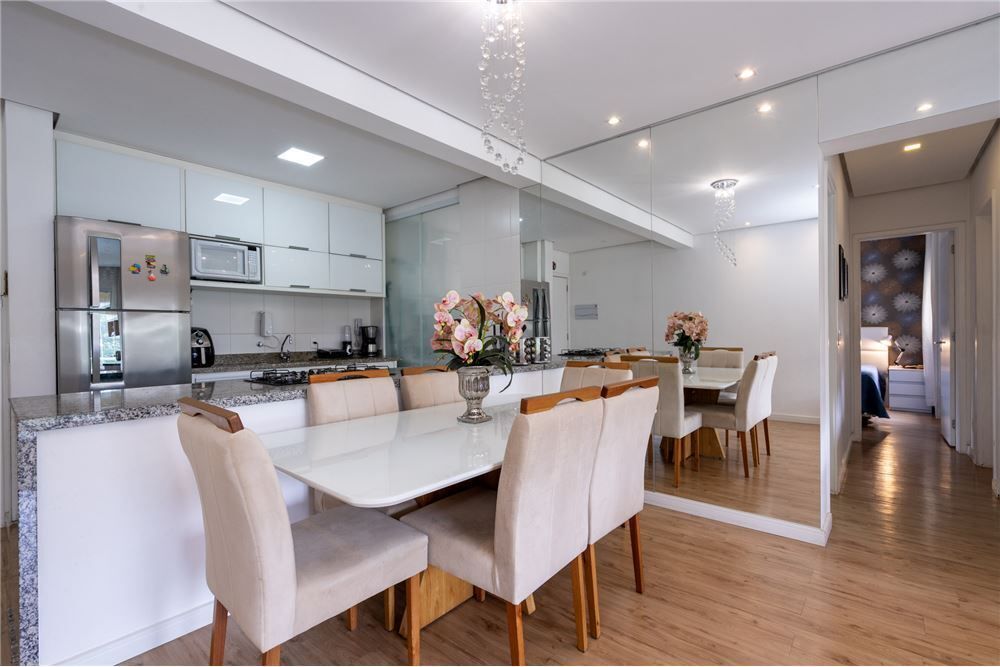 Apartamento, 2 quartos, 77 m² - Foto 12