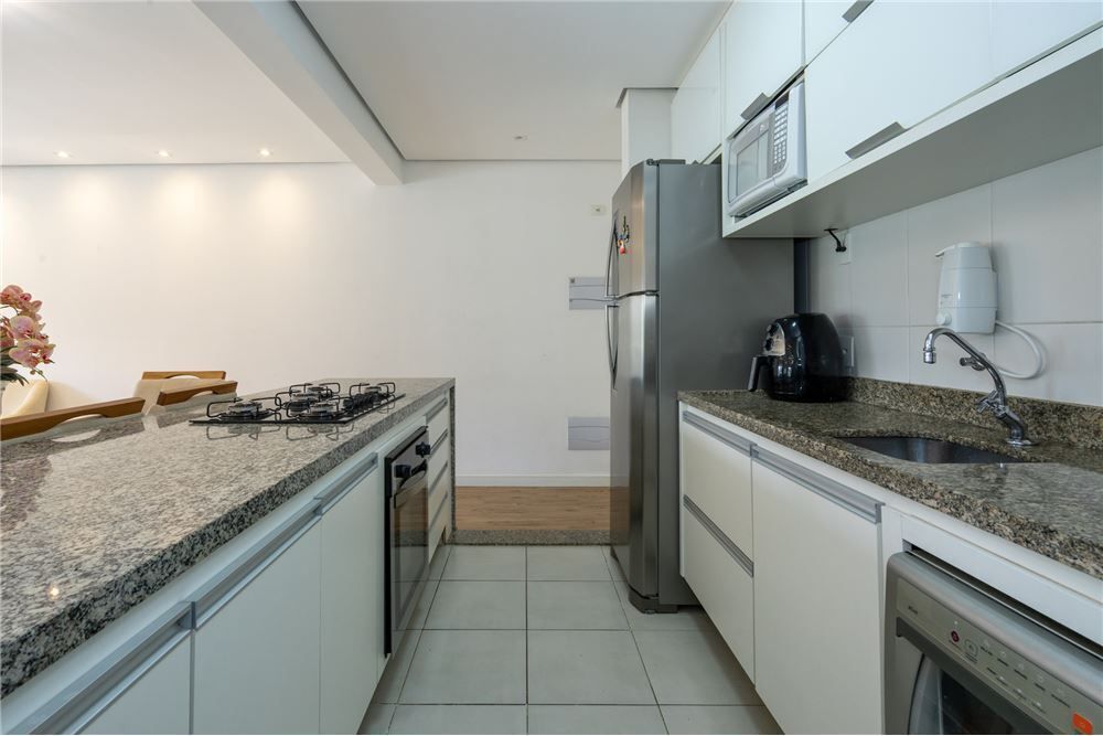 Apartamento, 2 quartos, 77 m² - Foto 7