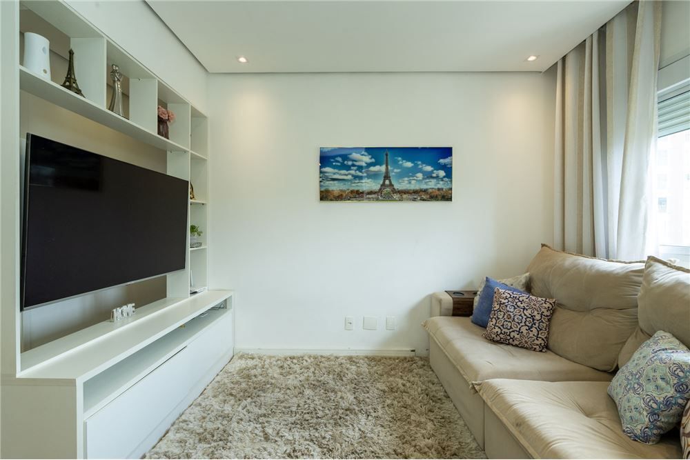 Apartamento, 2 quartos, 77 m² - Foto 6