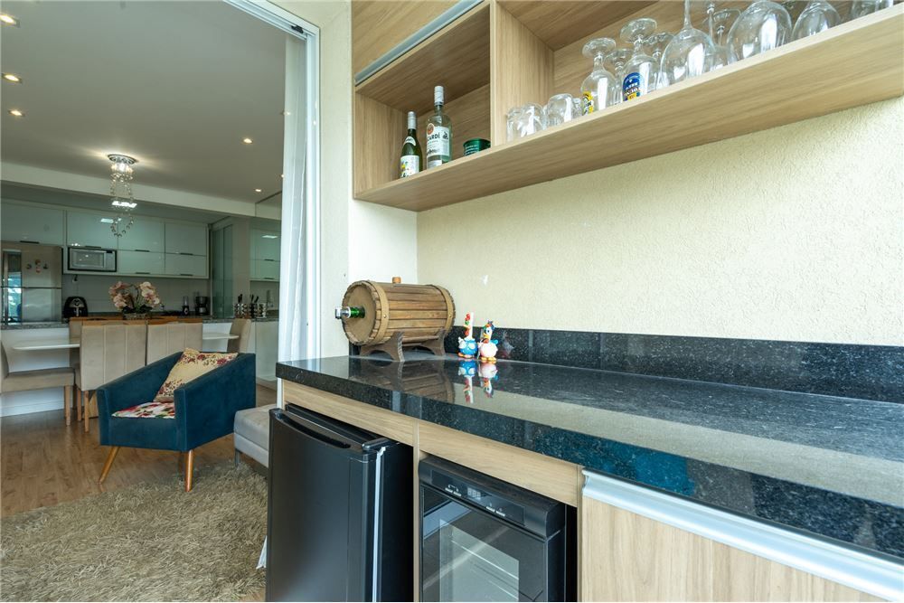 Apartamento, 2 quartos, 77 m² - Foto 8