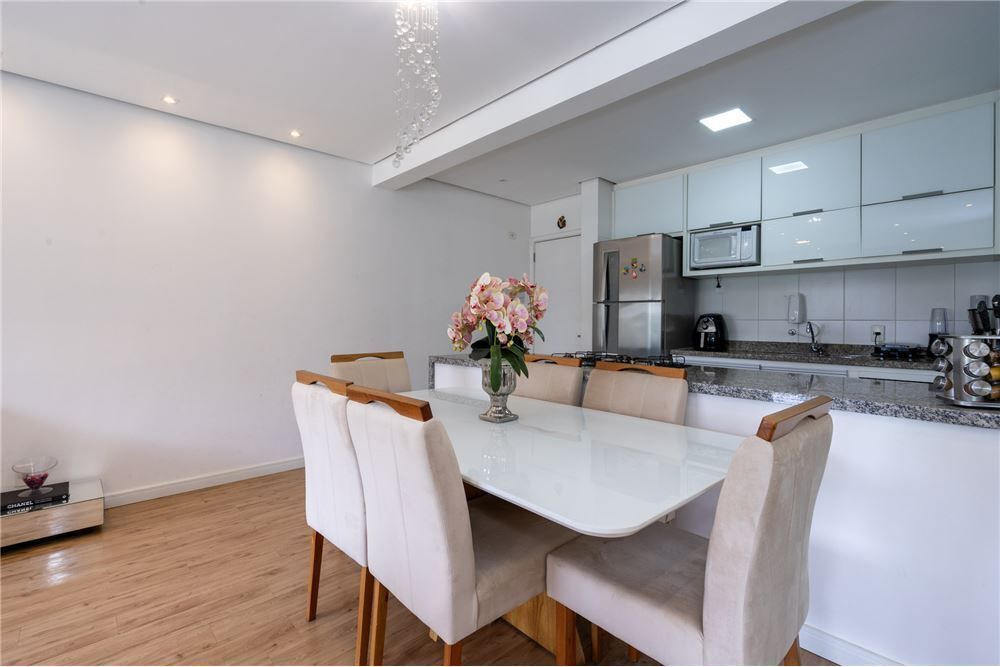 Apartamento, 2 quartos, 77 m² - Foto 5