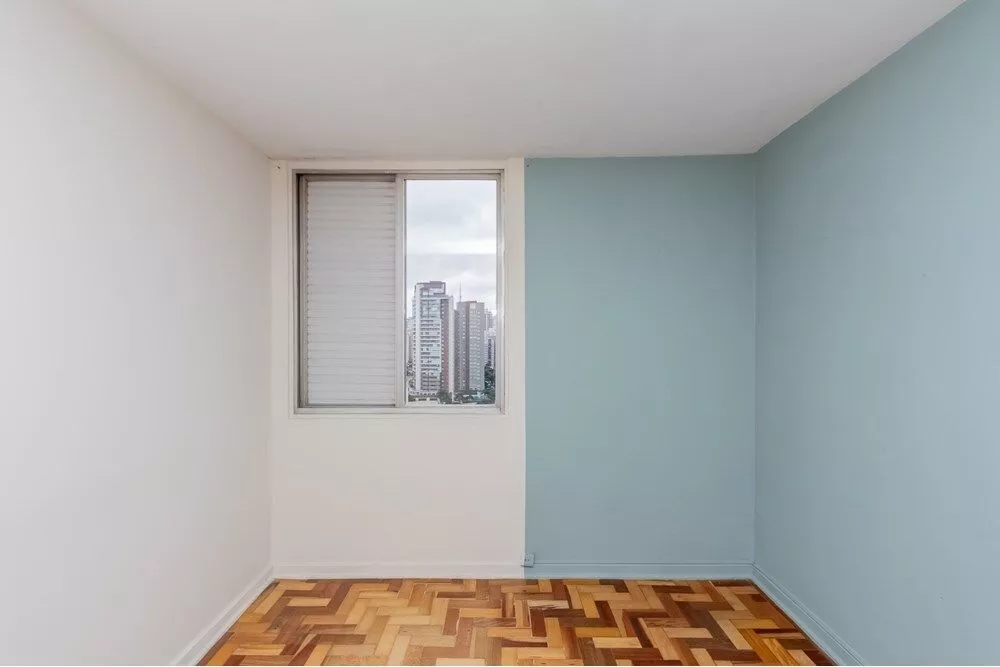 Apartamento à venda com 2 quartos, 48m² - Foto 2